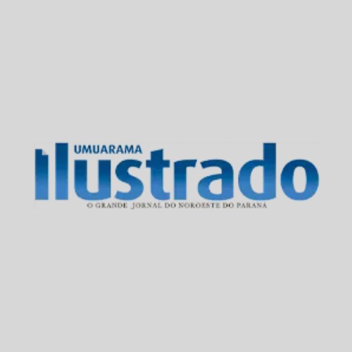 Matéria no jornal “Ilustrado”